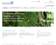 Bild Rsch & Partner KG Kreditversicherungsmakler Dieter Wlk