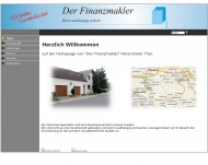 Bild Thar Horst-Dieter Versicherungsmakler