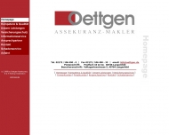 Bild Oettgen Assekuranz-Makler GmbH & Co.KG