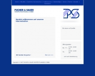 Bild Pucher & Sauer Heimtextilhandel GmbH