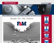 Bild F + M Armaturen-Vertriebs GmbH