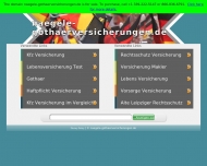 Bild Hans Ngele Versicherungsbro