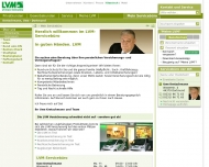Versicherung LVM Dortmund Uwe Kretschmann - Ihre LVM-Versicherungsagentur