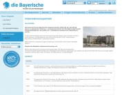 Bild Bayerische Beamten Versicherungen