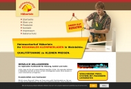 Bild Petra Hberlein Heimwerkerhof