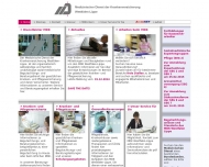 Bild Medizinischer Dienst der Krankenversicherung Westfalen-Lippe