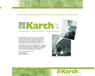 Bild Kurt Karch GmbH & Co. KG