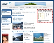Bild Interplan Reise- u. Versicherungsdienst Inh. Lieselotte Hammer