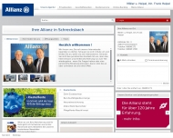 Bild Allianz-Versicherung Mller / Heipel