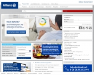 Bild Allianz Beratungs- und Vertriebs-AG Filialdirektion