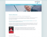 Bild nucleus Finanz- u. Versicherungsmakler AG