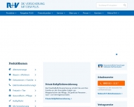 Bild Heil Claus R & V Generalagentur Versicherung