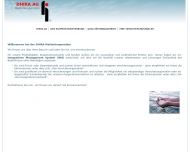 Bild Dhira AG