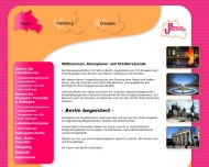 Bild Berlin Unlimited Stdtereisen International OHG