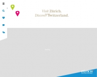 The Official Zurich City Guide zuerich.com