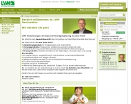 Bild Antes Friedrich, LVM Versicherungen