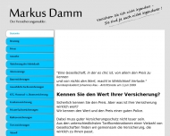 Bild Versicherungsbro Markus Damm