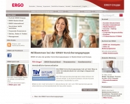 Bild ERGO Versicherungsgruppe HMI-Organisation Roberto Fiume