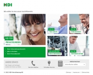 Bild Gerling E & L Lebensversicherungs AG