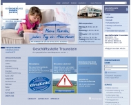Bild Versicherungskammer Bayern Landesbrand Vetriebs- u. Kundenmanagement GmbH Geschftsstelle Traunstein