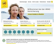 Bild ARAG SE