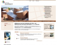Bild Holz-Berufsgenossenschaft gesetzl. Unfallversicherung
