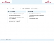 Bild Versicherungsbro Schlerf KG