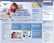 Bild S + P Versicherungsdienst GmbH
