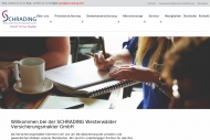 Willkommen bei der SCHRADING Westerw?lder Versicherungsmakler GmbH SCHRADING Westerw?lder Versicheru...