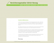 Bild LVM Versicherungen - Mnsterlndische Vers.Verm. Herzog
