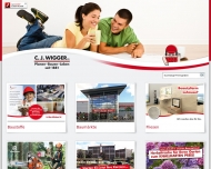 Bild Hagebaumarkt J. Wigger GmbH & Co. KG Baumarkt