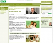 Bild Werner Wilfried LVM Versicherung