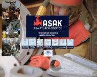 Bild ASAK Armaturen-Service GmbH
