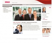 Bild Versicherung Ergo Victoria Versicherung AG
