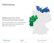 Bild Ziplinsky Jrgen Provinzial-Versicherung Versicherungsagentur