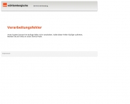 W?stenrot W?rttembergische - Der Vorsorge-Spezialist