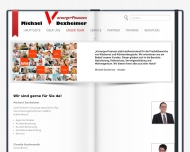 Website Dexheimer Michael