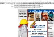 Bild v. Behren Heimdecor GmbH