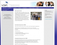 Bild VOMA Versicherungs- und Immobilienmakler GmbH