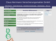 Bild Herrmann Claus Versicherungsmakler GmbH