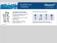 Bild C.H. Zikesch Armaturentechnik GmbH