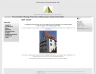 Bild NVM Nordschwbische Versicherungsmakler GmbH