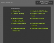 Bild nrichcontent GmbH