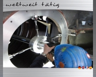 Bild Bartsch & Gehrmann Industrie-Armaturen-Service Ges. mbH