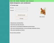 Bild Fuchs Johann Maklerbro fr Versicherungen u. Anlagen