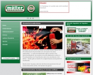 Bild Hagebaucentrum F. Mller GmbH & Co. KG