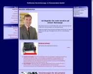 Bild Rottmeier Versicherungs- & Finanzmakler GmbH