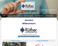 Bild Rther GmbH Versicherungsmakler