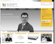 Bild Joite Oliver Versicherungskaufmann