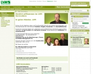Bild LVM-Versich. Hans-Josef Wemmer